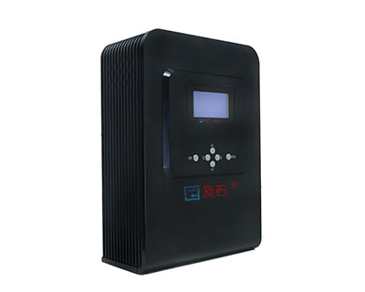 智能型脈沖電子圍欄6線單防區(qū)主機