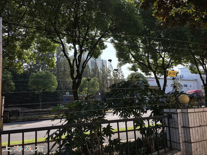 上海電子圍欄海昌國際